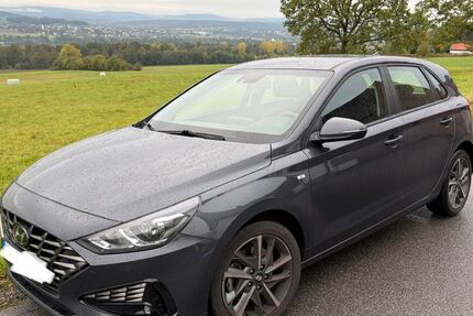 Hyundai i30 40.200 km 14.500 &euro; Fröndenberg 58730