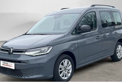 VW Caddy 39.000 km 24.903 &euro; Schwelm 58332