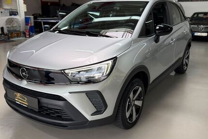 Opel Crossland (X) 17.390 km 13.790 &euro; Werdohl 58791