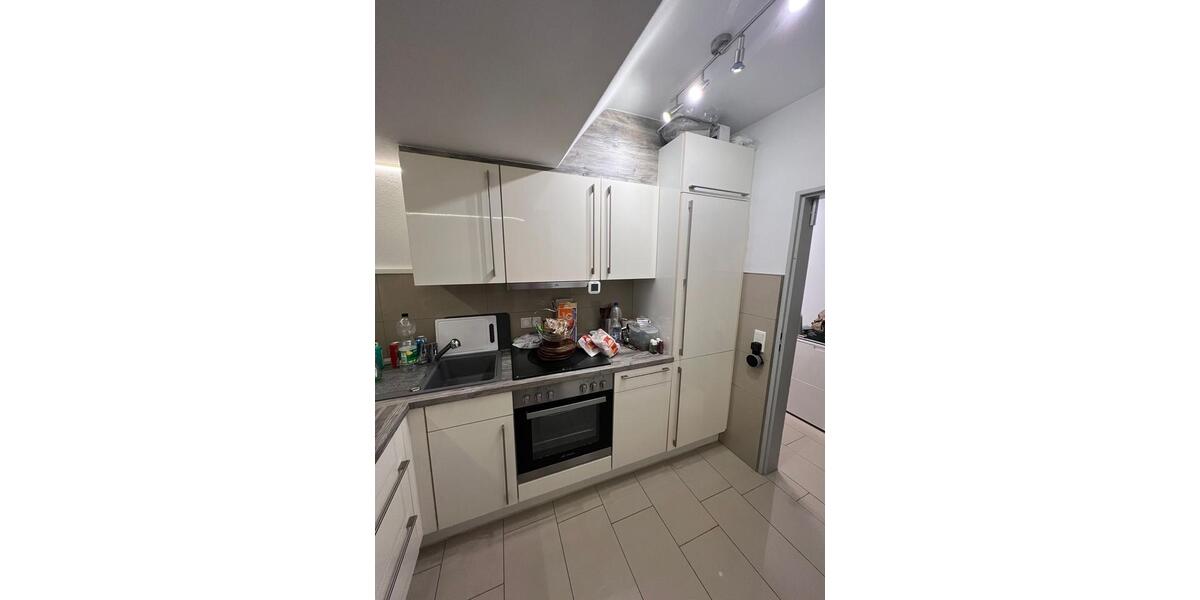 Etagenwohnung Hagen Hagen-Mitte - 3 Zimmer, 70 m&sup2;, 650&euro; | Angebot:25714483