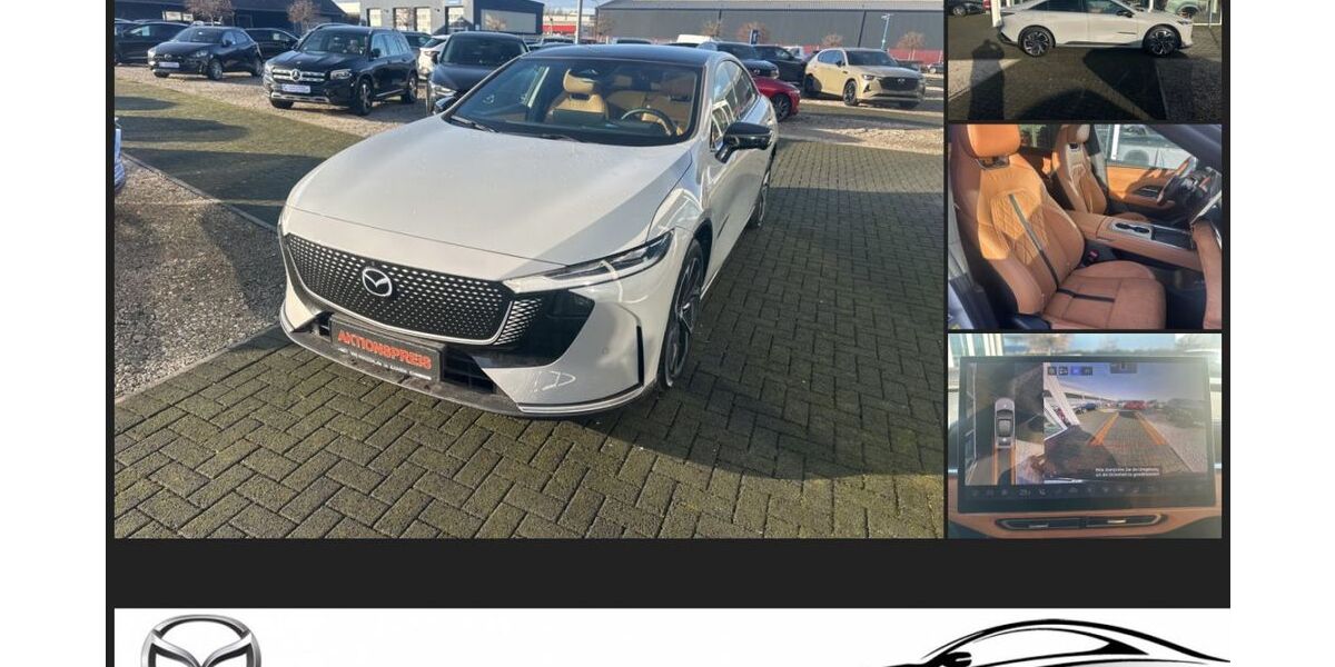 Mazda 6e 1.500 km 38.490 &euro; Kamen 59174