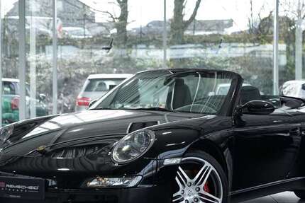 Porsche 997 92.132 km 66.900 &euro; Remscheid/NRW 42855
