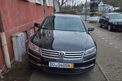 VW Phaeton 221.000 km 7.990 &euro; Dortmund 44339