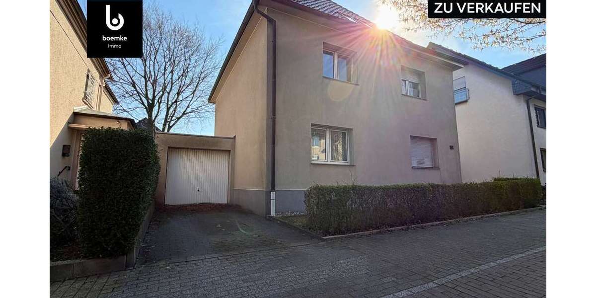 Etagenwohnung Herne Sodingen - 2 Zimmer, 78 m&sup2;, 175.000&euro; | Angebot:26020566