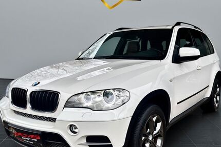 BMW X5 107.892 km 21.900 &euro; Wuppertal 42115
