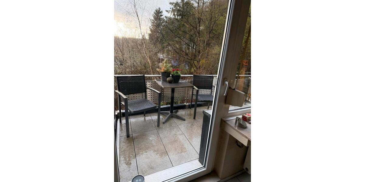 Etagenwohnung Werdohl - 3 Zimmer, 96 m&sup2;, 800&euro; | Angebot:25972341