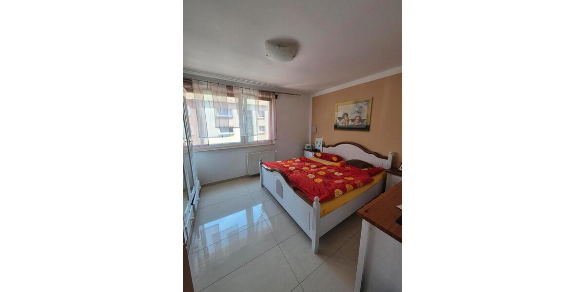 Etagenwohnung Wuppertal Gemarkung Langerfeld - 4 Zimmer, 135 m&sup2;, 259.000&euro; | Angebot:26638228