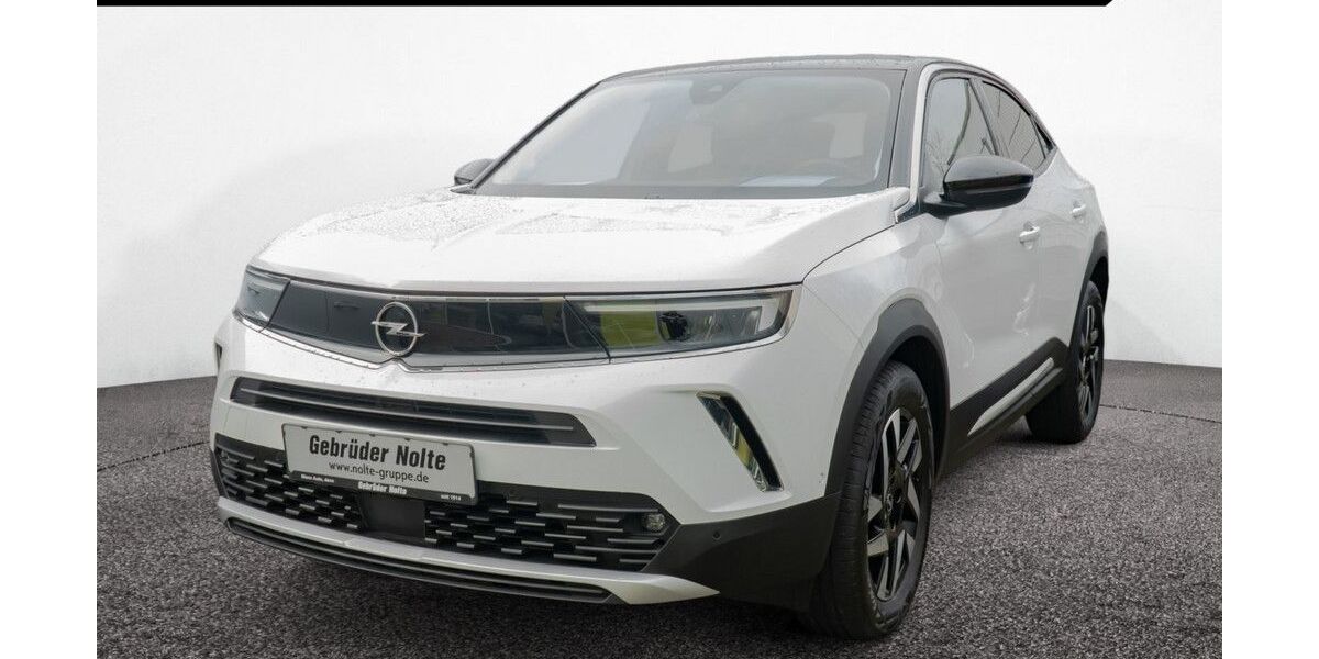 Opel Mokka 26.657 km 17.250 &euro; Iserlohn 58636