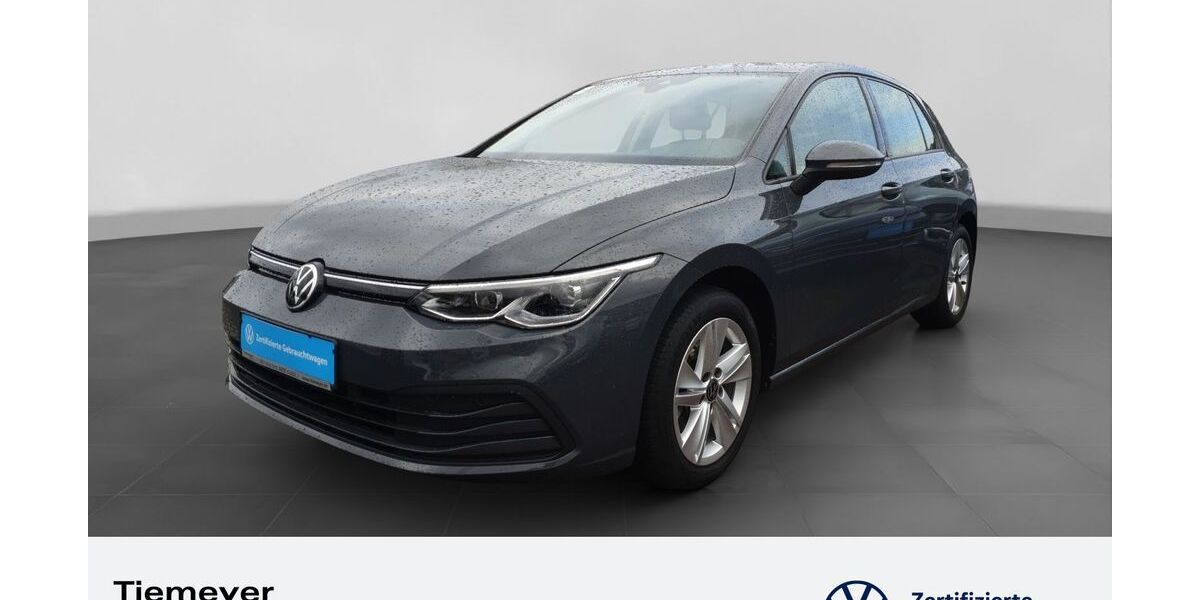 VW Golf 90.101 km 17.480 &euro; Bochum 44892