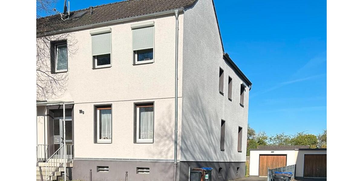 Etagenwohnung Witten Rüdinghausen - 3.5 Zimmer, 84 m&sup2;, 650&euro; | Angebot:26502615