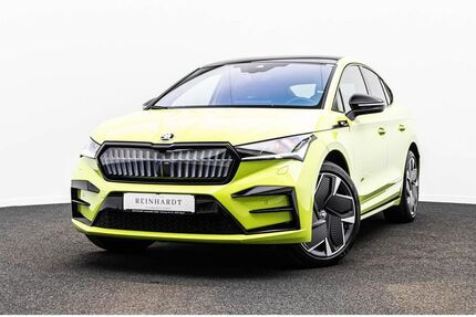 Skoda Enyaq 57.662 km 35.669 &euro; Hagen 58091