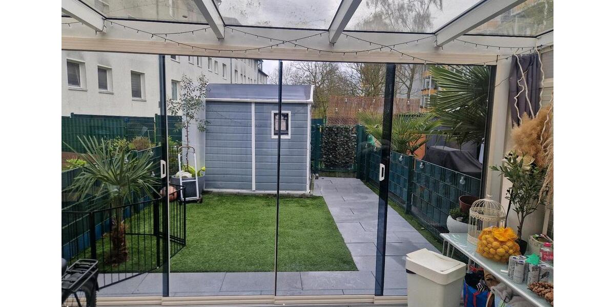 Reihenhaus Bochum Bochum-Ost - 3.5 Zimmer, 89 m&sup2;, 330.000&euro; | Angebot:26042124