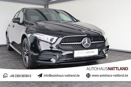 Mercedes-Benz A 250 69.926 km 22.950 &euro; Schwerte 58239