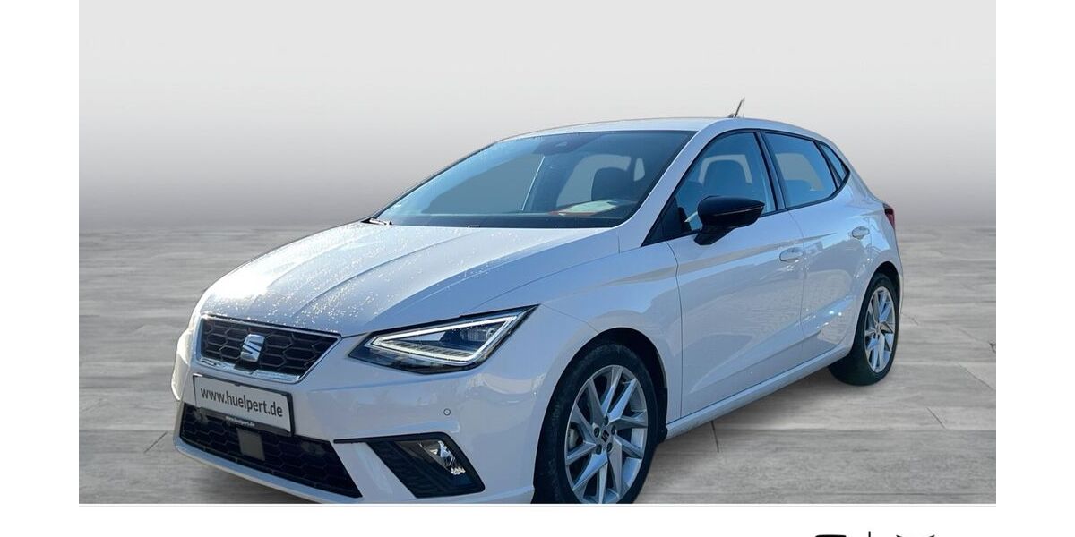 Seat Ibiza 24.313 km 17.463 &euro; Dortmund 44269