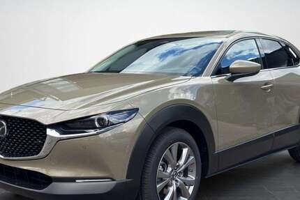 Mazda CX-30 4.444 km 29.500 &euro; Velbert 42551