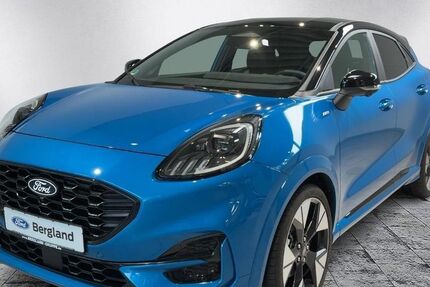 Ford Puma 8.000 km 26.990 &euro; Lüdenscheid 58509