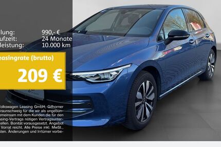 VW Golf 22.099 km 27.610 &euro; Lüdenscheid 58511