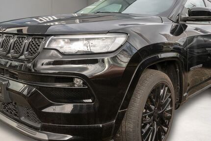 Jeep Compass 21.474 km 24.390 &euro; Herne 44625