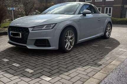Audi TT 68.600 km 33.900 &euro; Schwelm 58332