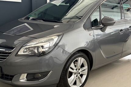Opel Meriva 173.000 km 4.750 &euro; Schwerte 58239