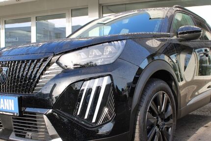 Peugeot 2008 16.743 km 24.990 &euro; Remscheid 42897