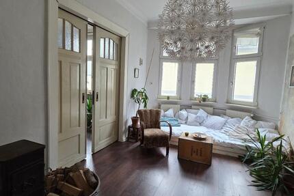 Wohnung Dortmund Innenstadt Nord - 4 Zimmer, 100 m&sup2;, 1.000&euro; | Angebot:25974954