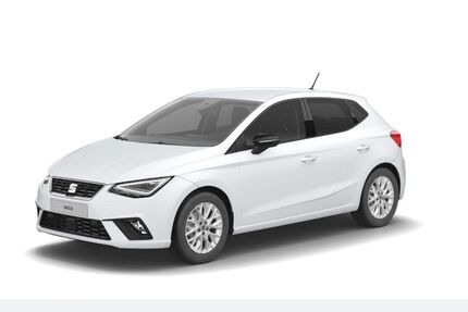 Seat Ibiza 24.872 km 23.240 &euro; Remscheid 42897