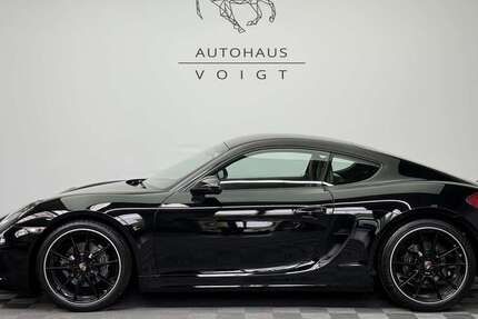Porsche Cayman 89.061 km 45.990 &euro; Radevormwald 42477