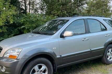 Kia Sorento 125.000 km 1.800 &euro; Hagen 58091