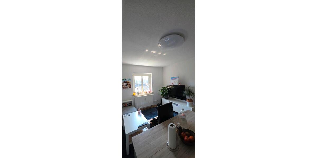 Dachgeschoßwohnung Lüdenscheid Othlinghausen - 2.5 Zimmer, 49 m&sup2;, 350&euro; | Angebot:25867891