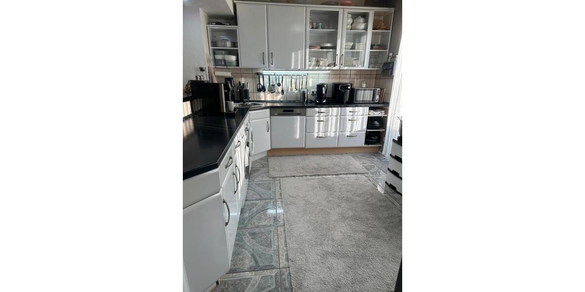 Erdgeschoßwohnung Remscheid - 4 Zimmer, 89 m&sup2;, 250.000&euro; | Angebot:24776634