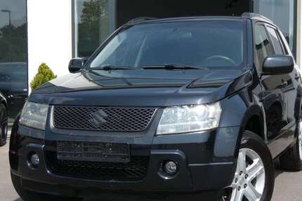 Suzuki Grand Vitara 305.127 km 3.990 &euro; Bochum 44807