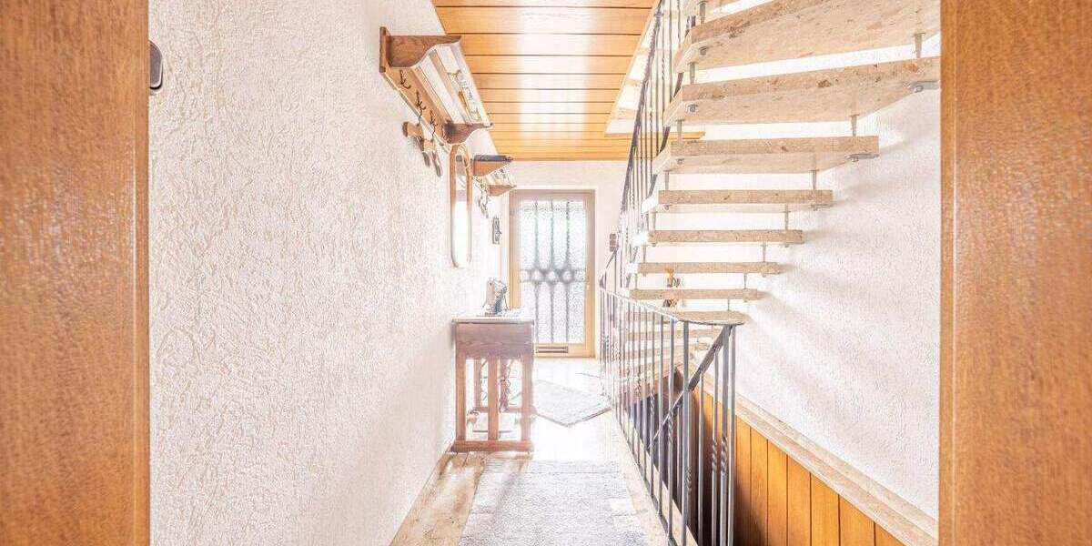 Einfamilienhaus Dortmund Westrich - 6 Zimmer, 138 m&sup2;, 389.000&euro; | Angebot:25799886