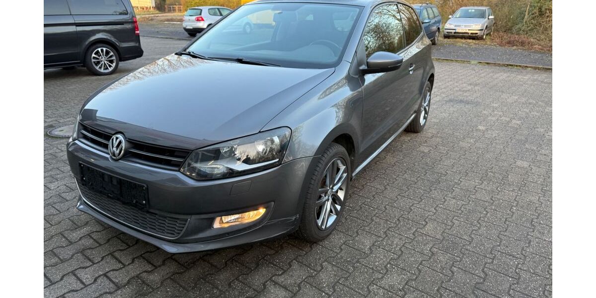 VW Polo 199.000 km 3.999 &euro; Lünen 44536