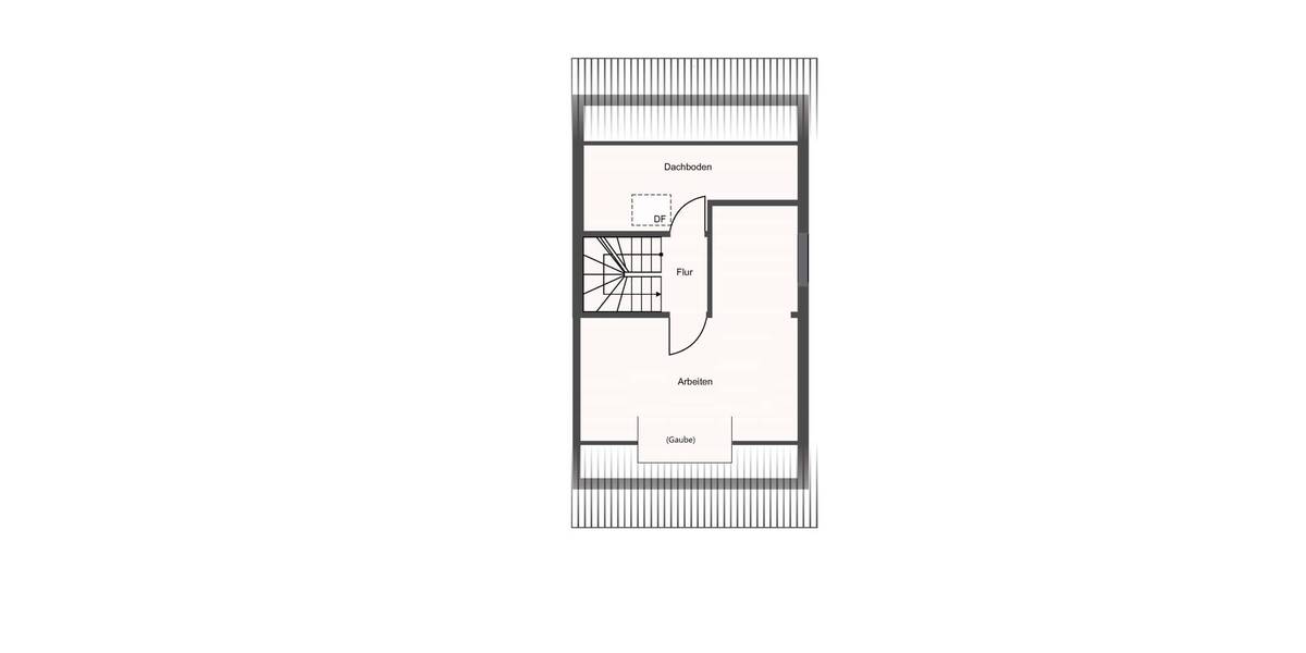 Reihenmittelhaus Breckerfeld - 4 Zimmer, 143 m&sup2;, 1.500&euro; | Angebot:26754014