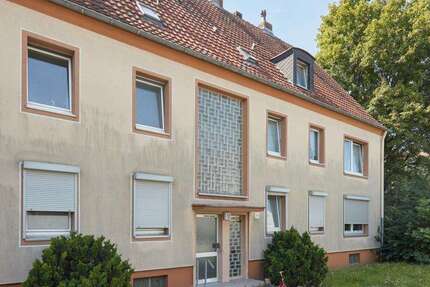 Wohnung Bochum Höntrop - 3 Zimmer, 79 m&sup2;, 565&euro; | Angebot:25986250