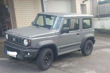 Suzuki Jimny 12.993 km 29.900 &euro; Remscheid, Stadt 42857
