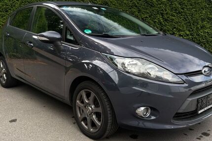 Ford Fiesta 149.000 km 3.599 &euro; Wuppertal 42389