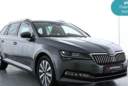 Skoda Superb 85.176 km 21.790 &euro; Wuppertal 42287