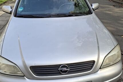 Opel Astra 157.500 km 1.950 &euro; Wuppertal 42329