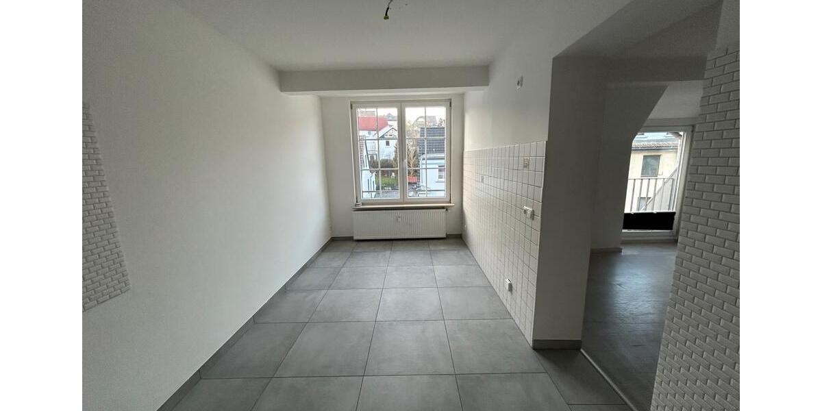 Dachgeschoßwohnung Kierspe - 2 Zimmer, 57 m&sup2;, 325&euro; | Angebot:25947765