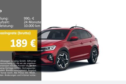 VW Taigo 22.807 km 25.940 &euro; Herne 44653