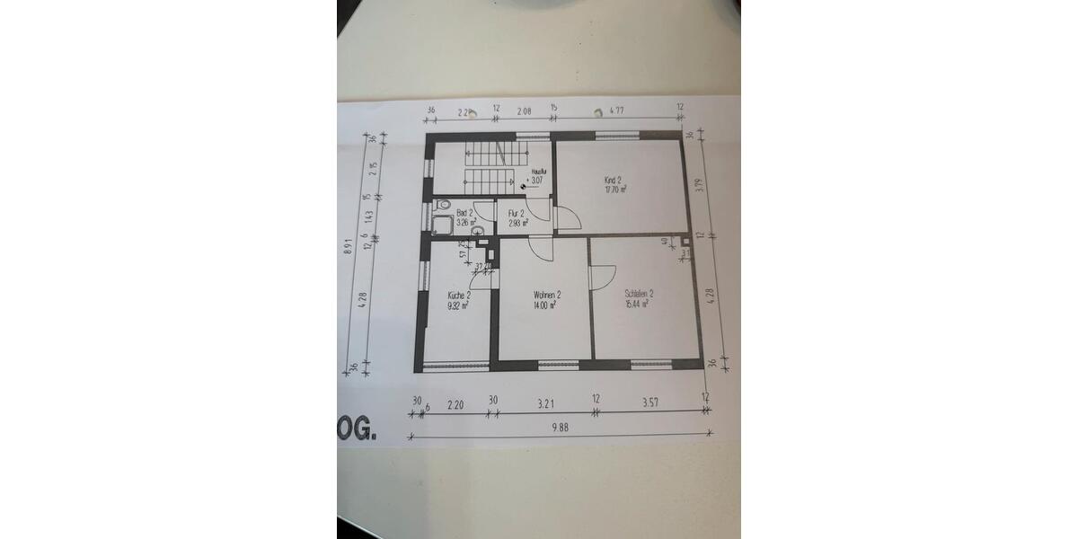 Doppelhaushälfte Lünen Alstedde - 8 Zimmer, 171 m&sup2;, 300.000&euro; | Angebot:26477559