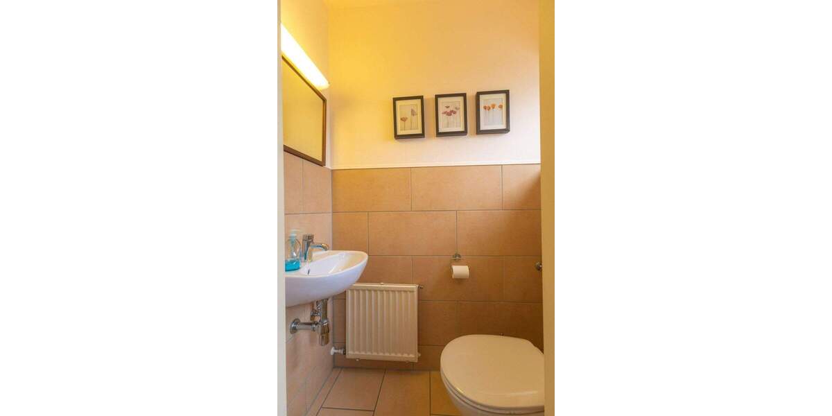 Reihenmittelhaus Menden Mitte - 4 Zimmer, 103 m&sup2;, 255.000&euro; | Angebot:25927269