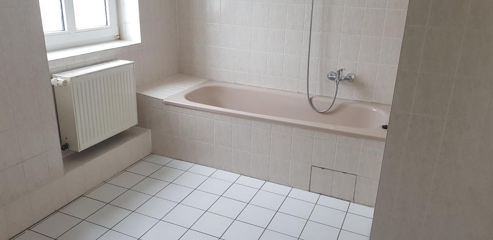 Etagenwohnung Lüdenscheid Brügge - 4 Zimmer, 92 m&sup2;, 480&euro; | Angebot:25406277