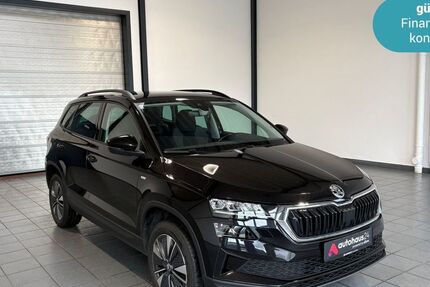 Skoda Karoq 95.581 km 20.690 &euro; Wuppertal 42287