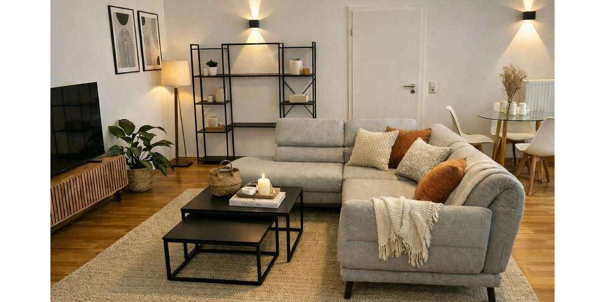 Zimmer Dortmund Innenstadt Ost - 1 Zimmer, 1.500&euro; | Angebot:24645336