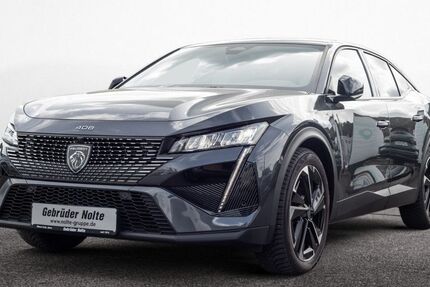 Peugeot 408 20.858 km 22.990 &euro; Iserlohn 58636