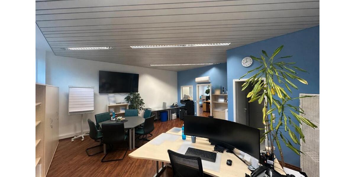 Gewerbeobjekt Kierspe - 800&euro; | Angebot:26527872