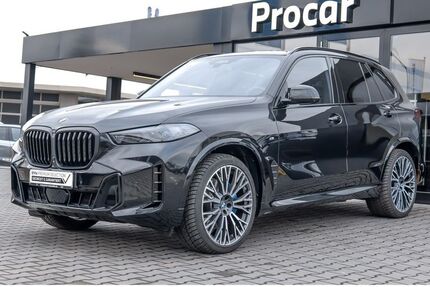 BMW X5 18.800 km 82.890 &euro; Velbert 42553
